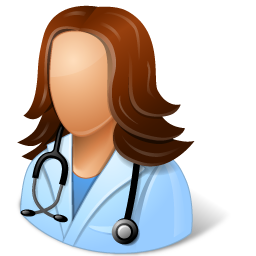Dr. Berrin Nesibe BURSALIOĞLU